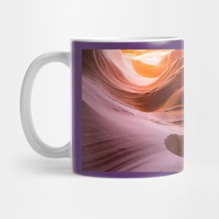 canyon 4 Mug